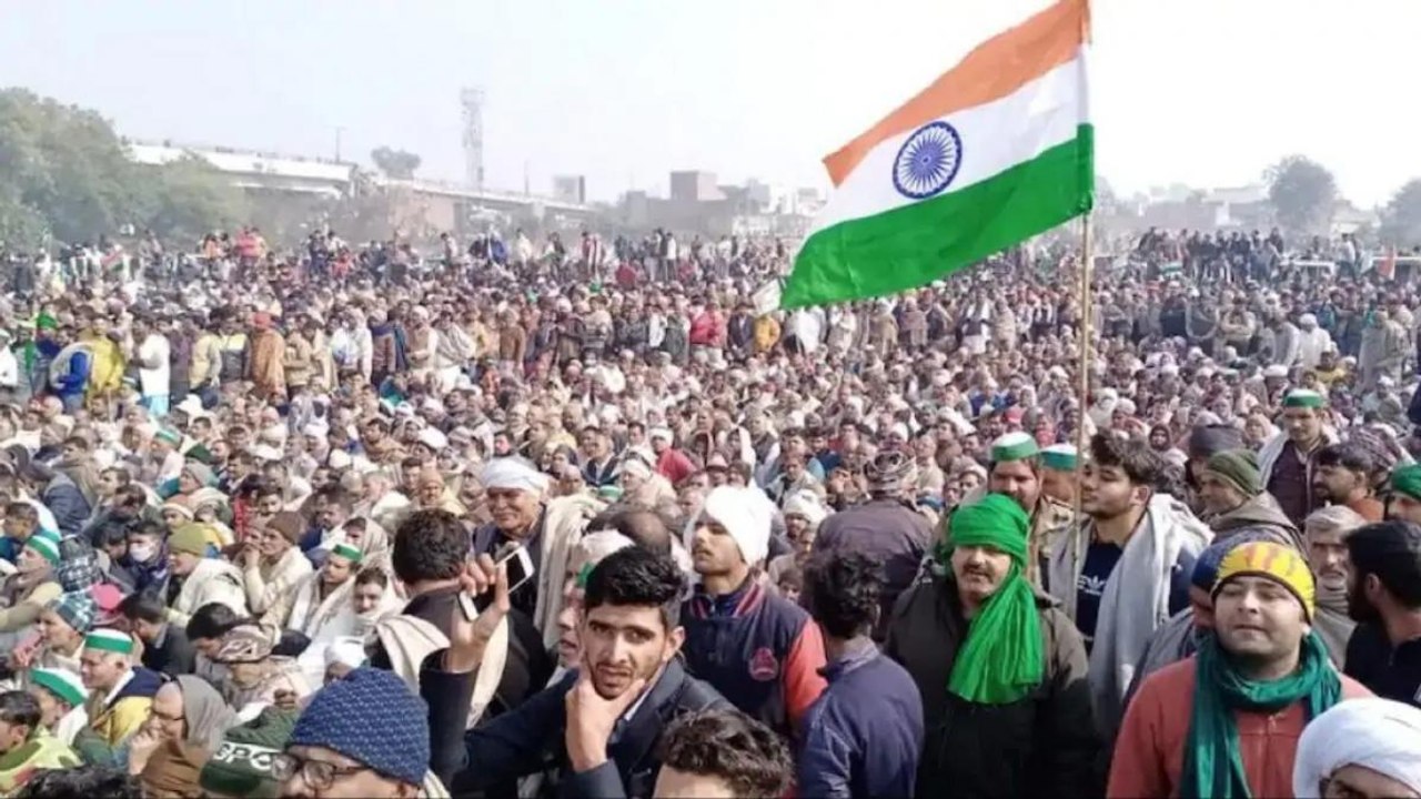 Protest: Will Jat leaders be able to convince the farmers?