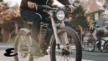 Now Is The Time to Bike Instead of Drive