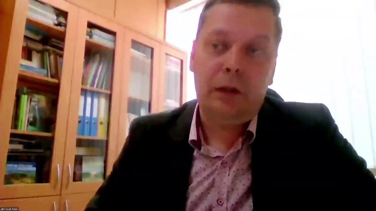 PREŠOV-PSK 25: Záznam zasadnutia Zastupiteľstva Prešovského samosprávneho kraja (PSK)