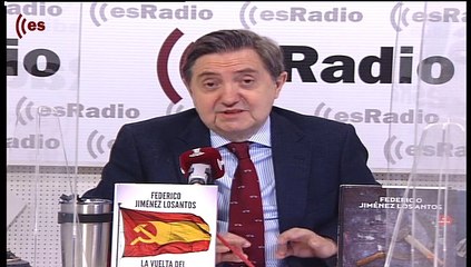 Federico a las 7: Casado reacciona a los malos resultados cambiando de sede