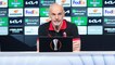 Stella Rossa-Milan, Europa League 2020/21: la conferenza stampa della vigilia