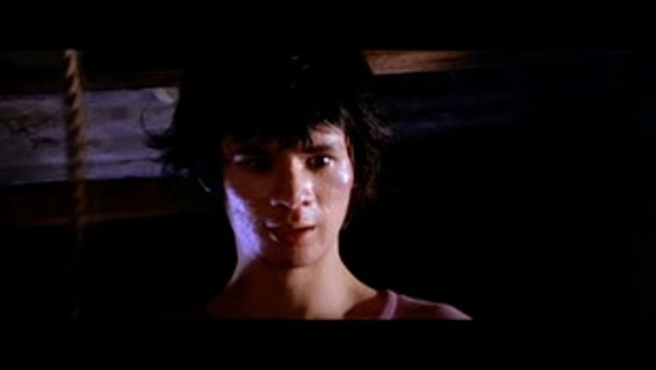 蛇殺手 (The Killer Snake, 1974) 甘國亮主演 桂治洪導演 (Part 1 of 2)