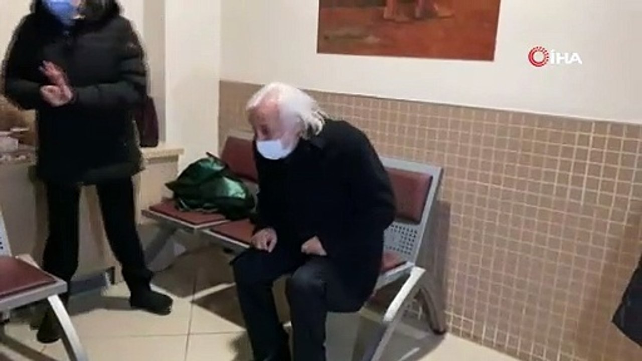 Metin Akpınar ve Müjdat Gezen’in ‘Cumhurbaşkanına hakaretten’ hapsi istendi