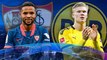 Séville FC -  Borussia Dortmund : les compositions probables