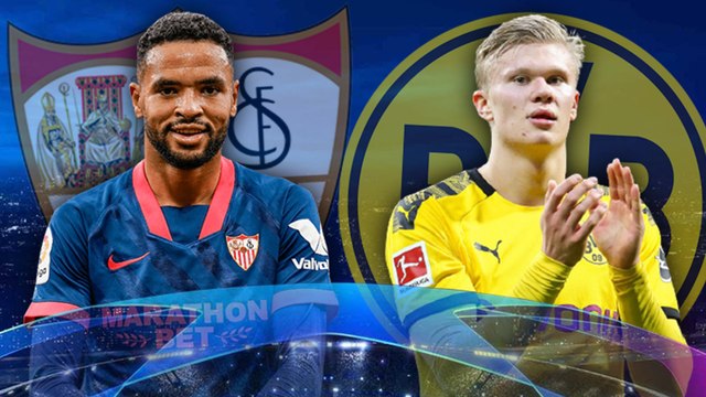 Séville FC - Borussia Dortmund : les compositions probables