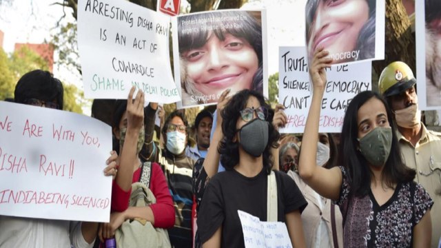 Toolkit case: Here's what Nikita Jacob's lawyer said