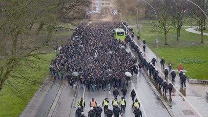 The Fans Who Make Football: FC St Pauli | Featured Documentary