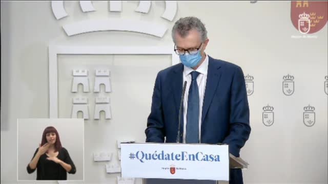 Algunas comunidades empiezan a rebajar tímidamente las restricciones