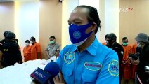 BNN: Peredaran Sabu Jaringan Terbesar Dikendalikan dari Dalam Penjara