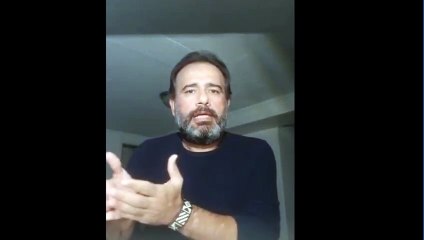 Fuat Avni Ekrem Dumanlı'yı yalanladı! FETÖ'de iç ayaklanma