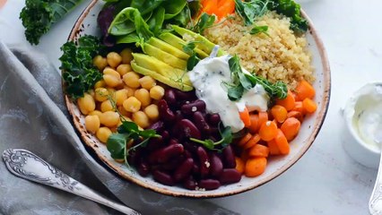 8 myths about veganism