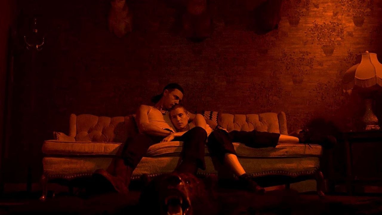 Run with the Hunted - Trailer (Deutsch) HD