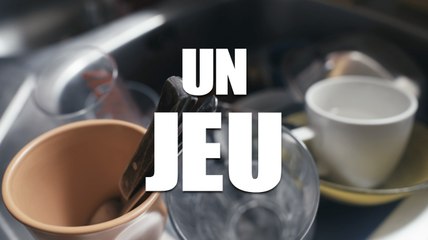 JE NE SUIS PAS UN JEU...