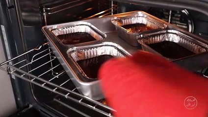 كيك الأفران ( بدون شيكولاتة بدون كريمة ) بمكونات بسيطة من بيتك