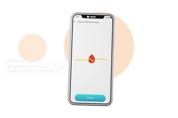Remote Patient Monitoring