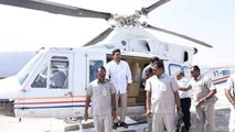 AP CM YS Jagan Vizag Tour ఆసక్తికరంగా జగన్ పర్యటన.... టీడీపీ యువనేతల అరెస్టులు | #Visakhasteelplant