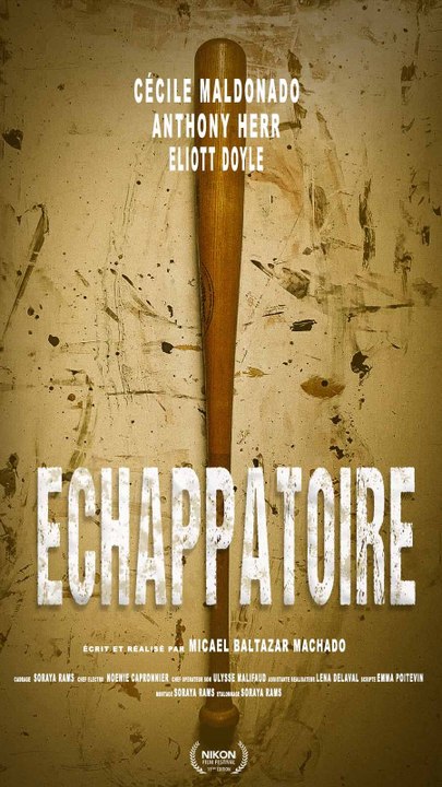 Echappatoire