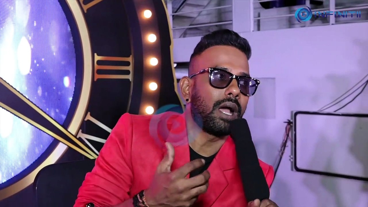 Dance Deewane Season 3 | An Interview with Dharmesh Yelande
