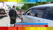 Manténgase siempre bien informado con nuestro Resumen de Noticias en La Revista de Cochabamba