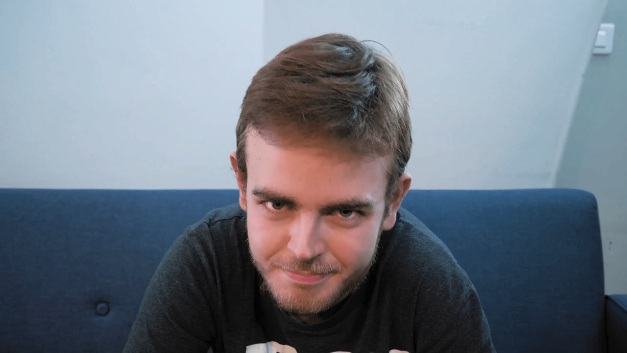 REVANCHE ?