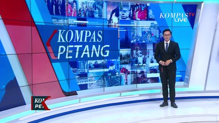 Gerebek Kampung Narkoba, Polisi Malah Dihalangi Sekelompok Ibu-ibu