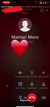 La nouvelle note vocale qui affole la toile, une affaire de string prêté qui se déchire