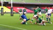 Ireland v France - EXTENDED Highlights | Tight Contest Goes Down To Wire | 2021 Guinness Six Nations