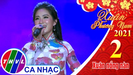 Hạnh phúc đầu xuân - Lương Bích Hữu