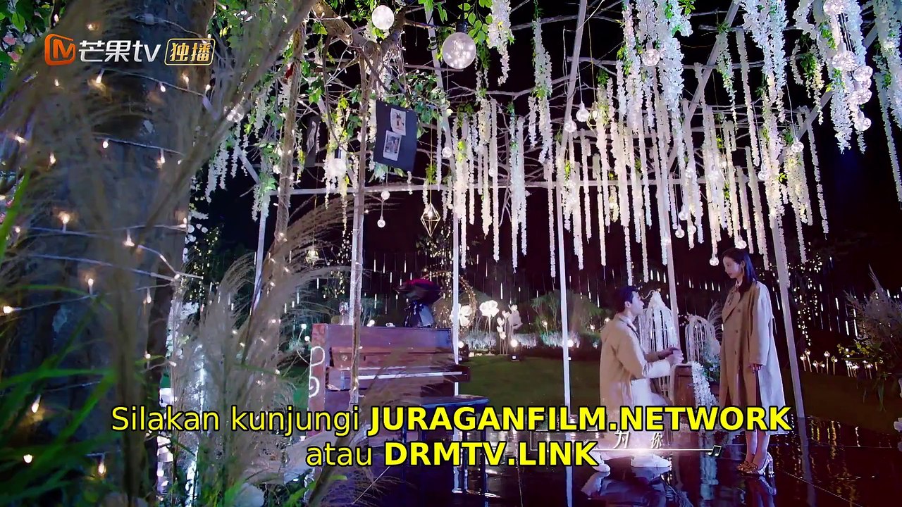 Begin Again 2020 E33-SUB INDO