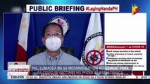 Pilipinas, lumagda na sa indemnification agreement para sa COVID-19 vaccines ng Pfizer at AstraZeneca