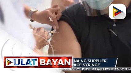 Bilang ng mga nagparehistro para sa COVID-19 vaccine, mahigit 4-M na