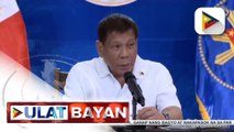 Palasyo, iginiit na may karapatan si Pres. #Duterte na i-assess ang kwalipikasyon ni VP. Robredo dahil isa siyang botante