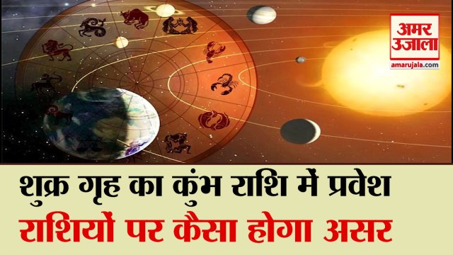 Venus Transit In Aquarius 2021 | Astrology | Zodiac Signs | Rashifal