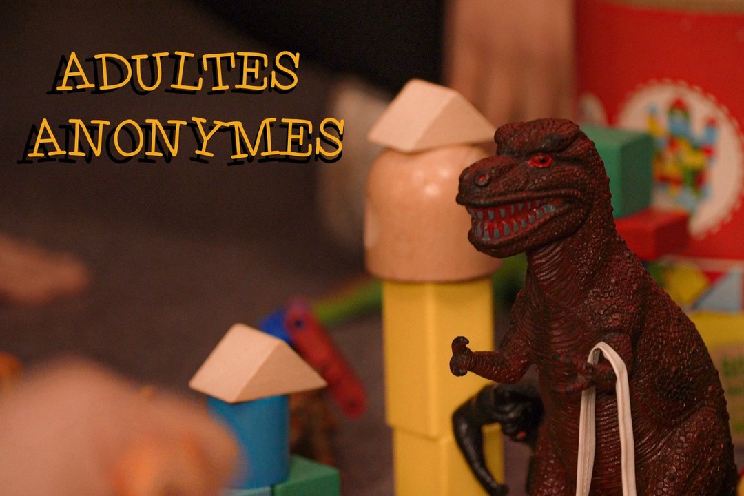 Adultes anonymes