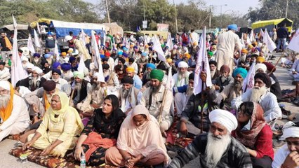 Farm law: How opposition creating delusion? BJP replied