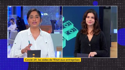 Fonds de solidarité, chômage partiel, report d’échéances fiscales… les aides pour les entreprises face au Covid-19