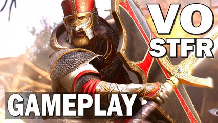 Assassin's Creed Valhalla : ATTAQUES FLUVIALES