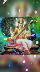 Ya Kundendu | Saraswati Mantra | Sarawati Vandana