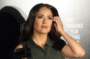 Salma Hayek : cette scène intime avec Antonio Banderas qui l'a traumatisée