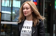 Olivia Wilde se confie sur Harry Styles et son rôle dans 'Don't Worry Darling'