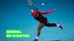 Serena Williams jugará contra Naomi Osaka por primera vez desde el Abierto de Estados Unidos de 2018