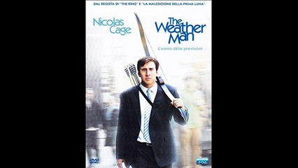 THE WEATHER MAN - L'UOMO DELLE PREVISIONI (2005) gratis italiano HD720P