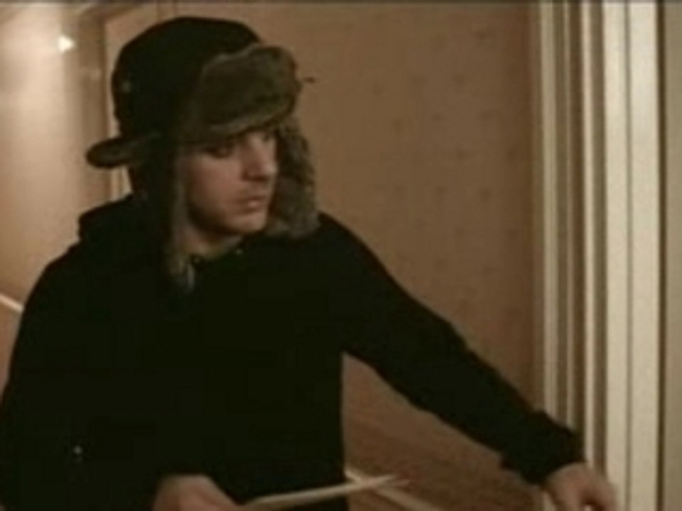 30 Seconds To Mars - The Kill