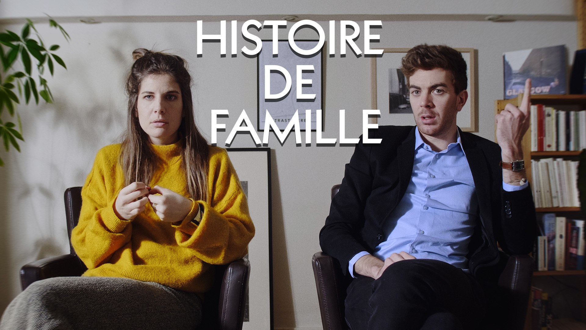 Histoire de famille