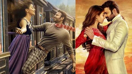 ರಾಧೆ ಶ್ಯಾಮ್ ನಲ್ಲಿ ಪ್ರಭಾಸ್ ಕಾಸ್ಟ್ಯೂಮ್ಸ್’ಗೆ ಖರ್ಚಾಗಿದ್ದು ಅಷ್ಟಿಷ್ಟಲ್ಲ | Filmibeat Kannada