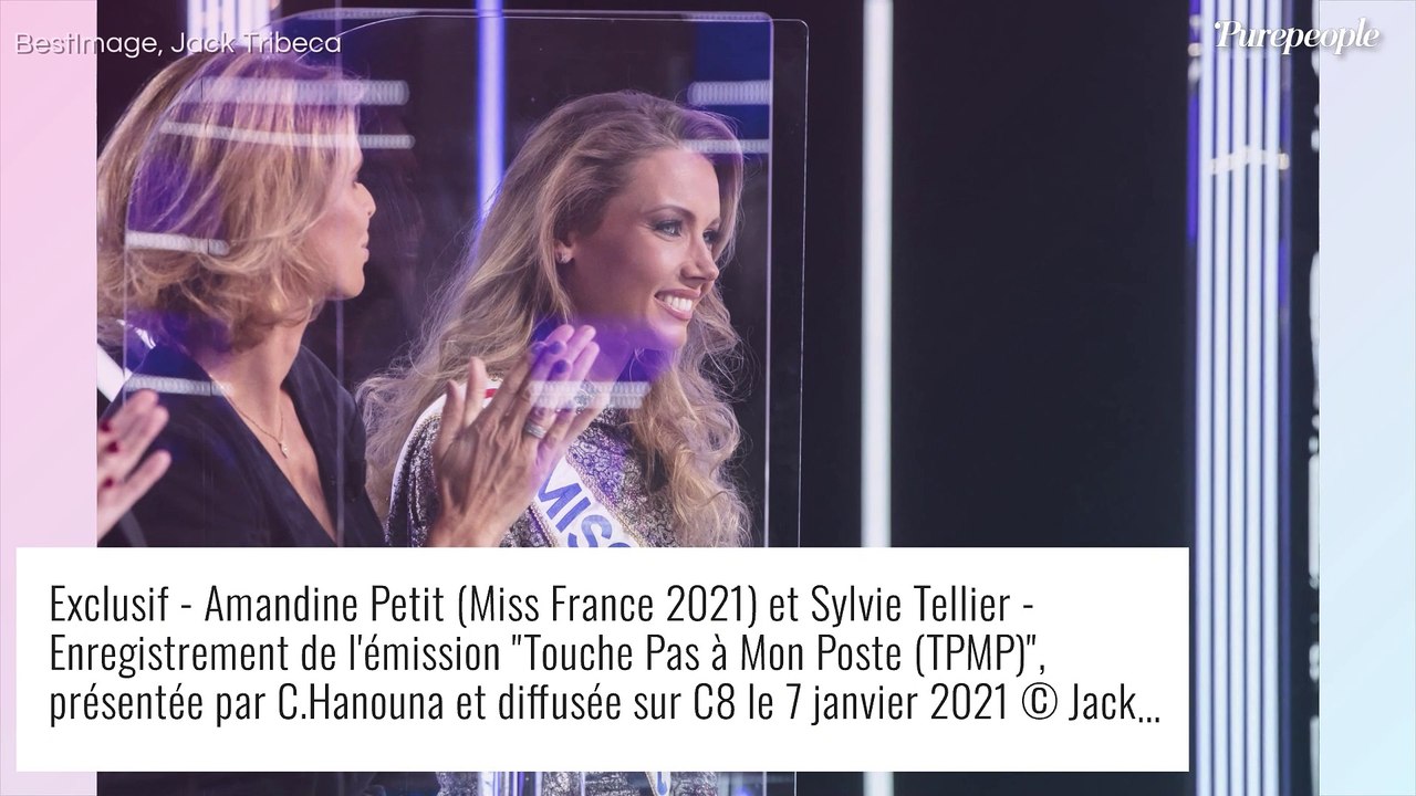 Amandine Petit et la chirurgie esthétique : la seule raison pour laquelle Miss France pourrait y avoir recours