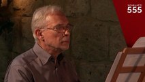 Scarlatti : Sonate pour clavecin en ré mineur K 34 LS 7, par Mario Raskin - #Scarlatti555