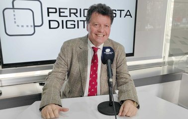 Alfonso Rojo: "Tras el desastre en las elecciones catalanas, el único que 'dimite' en el PP es ...¡el edificio de Génova, 13!"