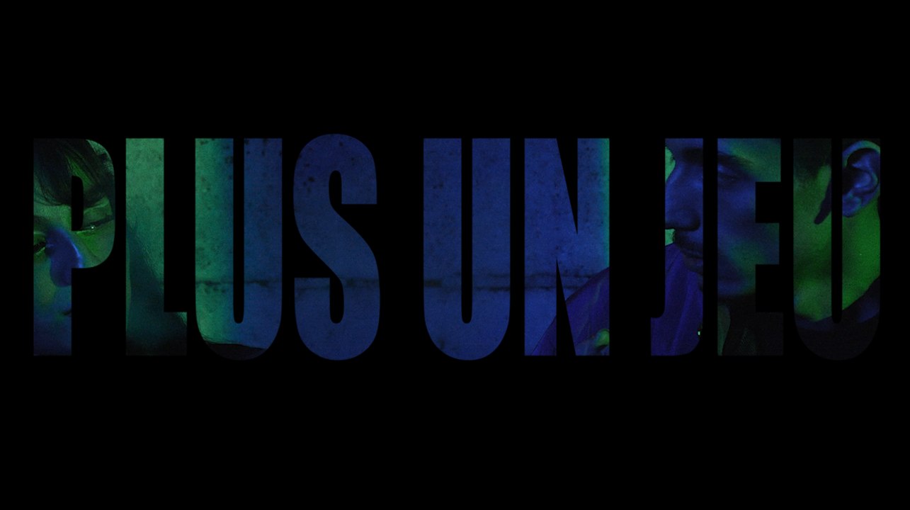 PLUS UN JEU