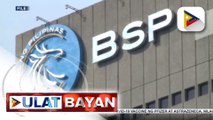BSP, umaksyon sa hinaing ng publiko sa naka-ambang pagtaas ng withdrawal at balance inquiry fee sa ATM